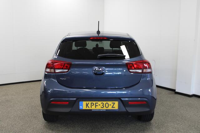 KIA RIO 1.2 CVVT ExecutiveLine