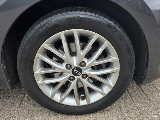KIA RIO 1.0 TGDI DynLine, Camera! Carplay! Apk 6-2027! Juli maand? AKTIE maand!
