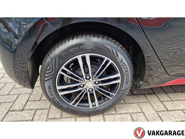 KIA RIO 1.0 TGDI Comf Pl.Nav