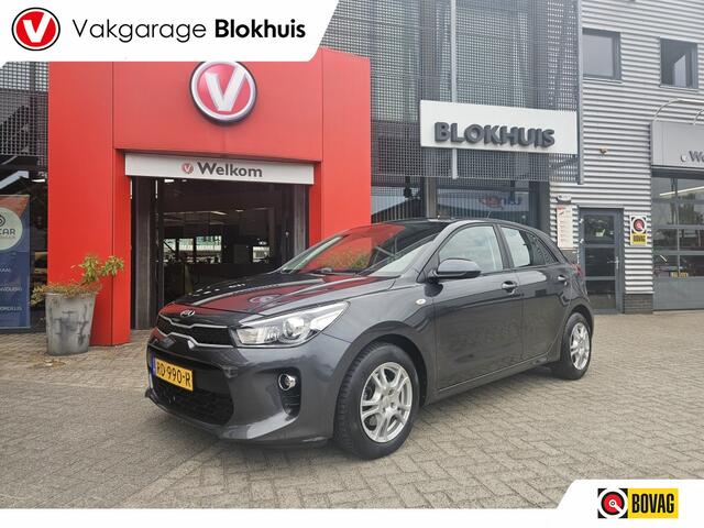 KIA RIO 1.0 TGDI Comf Pl.Nav