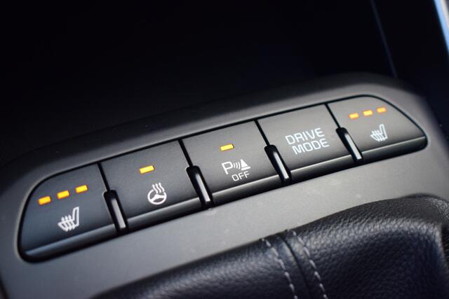 KIA RIO 1.0 T-GDi MHEV GT-Line | Navigatie | Climate + Cruise Control | Stoel + Stuurverwarming | Tot 10Jr. Kia-Garantie |