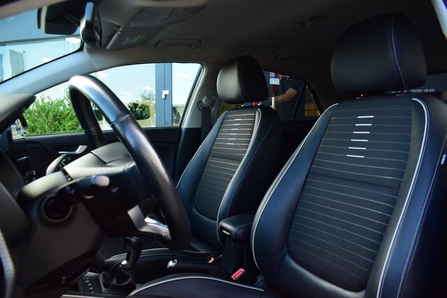 KIA RIO 1.0 T-GDi MHEV GT-Line | Navigatie | Climate + Cruise Control | Stoel + Stuurverwarming | Tot 10Jr. Kia-Garantie |
