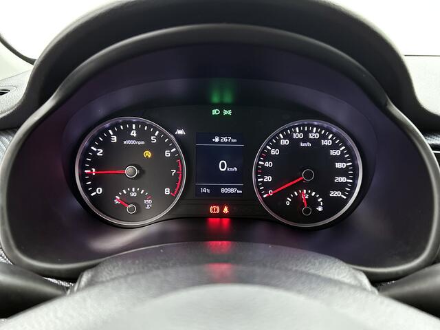 KIA RIO 1.0 TGDI GT-Line | Stoel-/stuurwielverwarming | Camera | Cruise Control