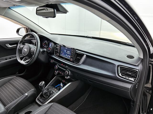 KIA RIO 1.0 TGDI GT-Line | Stoel-/stuurwielverwarming | Camera | Cruise Control