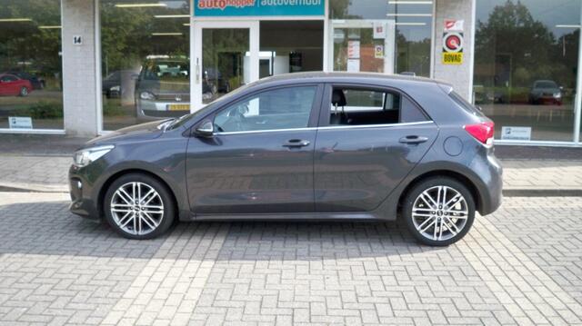 KIA RIO 1.4 DynamicLine Automaat