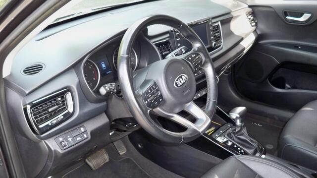 KIA RIO 1.4 DynamicLine Automaat