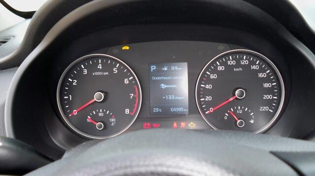 KIA RIO 1.4 DynamicLine Automaat