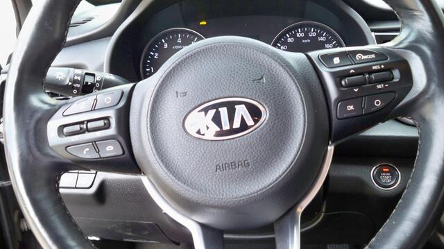 KIA RIO 1.4 DynamicLine Automaat