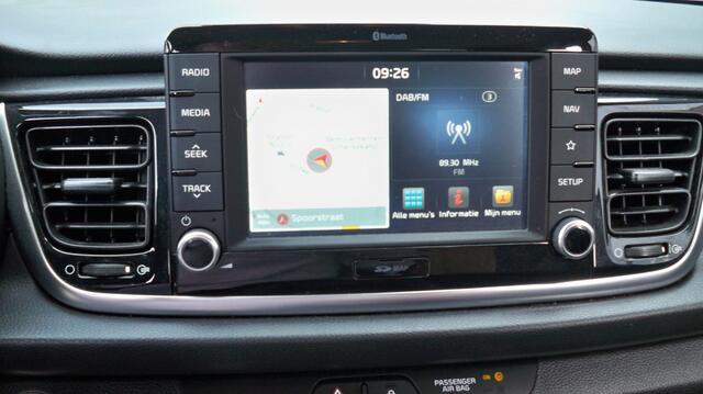 KIA RIO 1.4 DynamicLine Automaat
