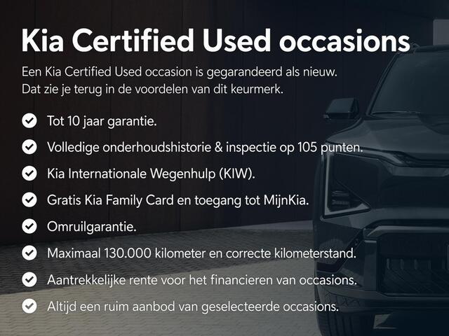 KIA RIO 1.0 TGDI Design Edition