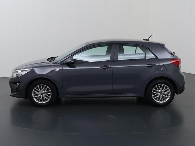 KIA RIO 1.0 T-GDi MHEV DynamicLine | Apple Carplay/Android Auto | Airco | Cruise Control | Parkeercamera