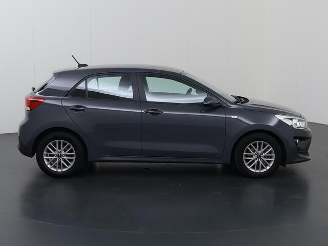 KIA RIO 1.0 T-GDi MHEV DynamicLine | Apple Carplay/Android Auto | Airco | Cruise Control | Parkeercamera
