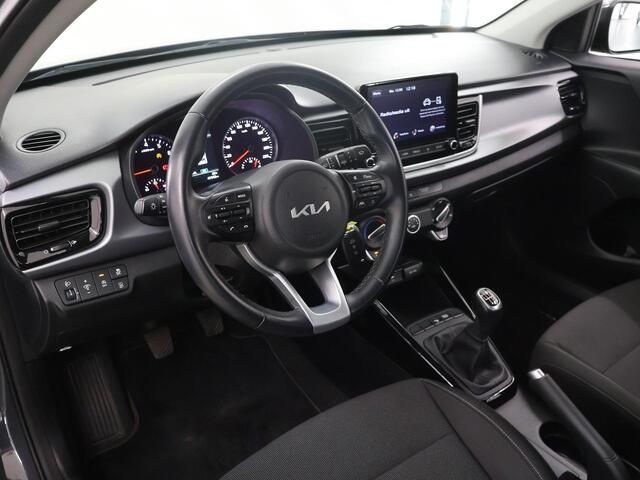 KIA RIO 1.0 T-GDi MHEV DynamicLine | Apple Carplay/Android Auto | Airco | Cruise Control | Parkeercamera