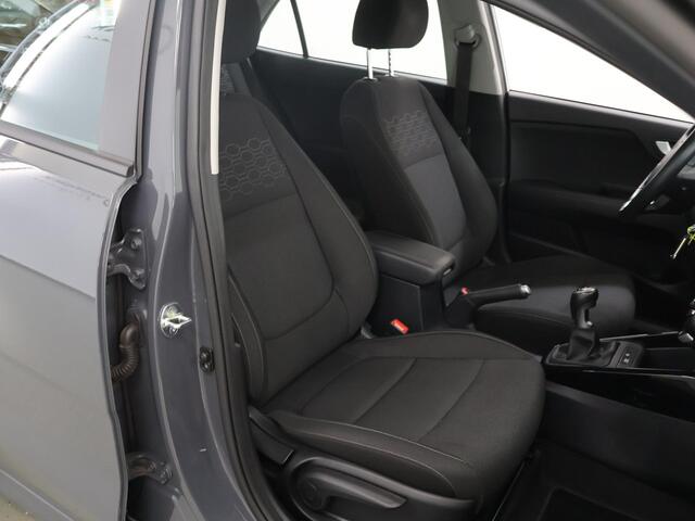 KIA RIO 1.0 T-GDi MHEV DynamicLine | Apple Carplay/Android Auto | Airco | Cruise Control | Parkeercamera