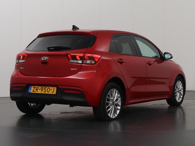 KIA RIO 1.0 TGDI DynamicPlusLine | Keyless | Navigatie | Climate Control | Parkeercamera