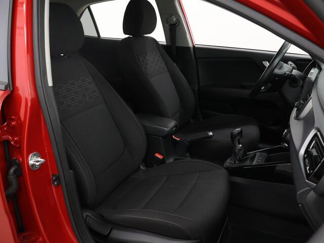 KIA RIO 1.0 TGDI DynamicPlusLine | Keyless | Navigatie | Climate Control | Parkeercamera