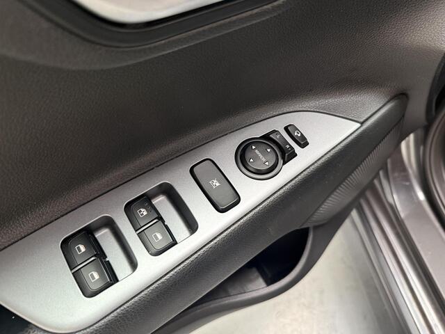 KIA RIO 1.0 TGDI GT-Line Stoel/stuurwielverwarming, dealeronderhouden, luxe uitvoering!