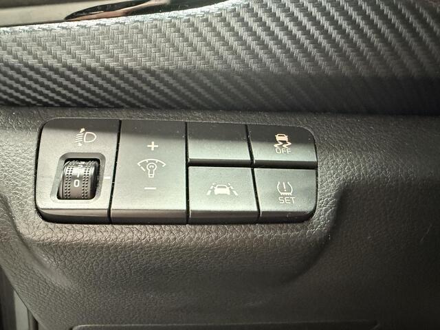 KIA RIO 1.0 TGDI GT-Line Stoel/stuurwielverwarming, dealeronderhouden, luxe uitvoering!