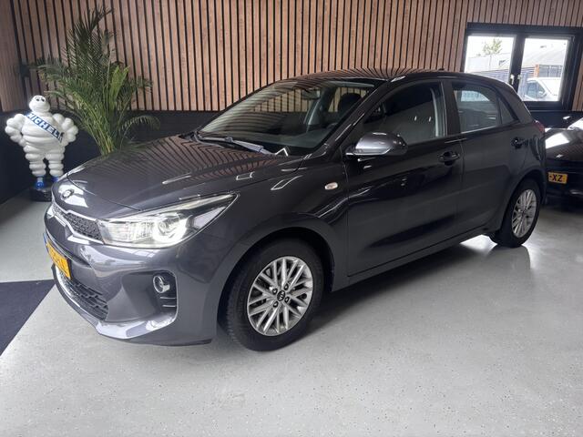 KIA RIO 1.0 TGDI DynamicLine NAVI/CAMERA/DEALERONDERHOUDEN