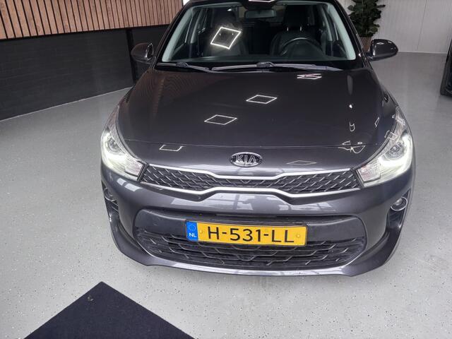 KIA RIO 1.0 TGDI DynamicLine NAVI/CAMERA/DEALERONDERHOUDEN