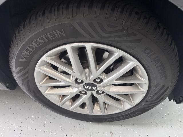 KIA RIO 1.0 TGDI DynamicLine NAVI/CAMERA/DEALERONDERHOUDEN