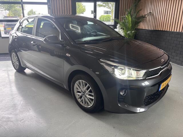 KIA RIO 1.0 TGDI DynamicLine NAVI/CAMERA/DEALERONDERHOUDEN