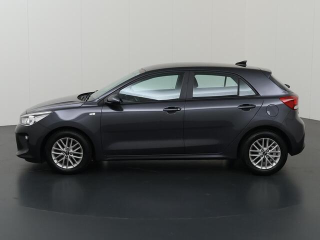 KIA RIO 1.0 TGDI DynamicLine | Navigatie | Parkeercamera | Cruise Control | Airco |