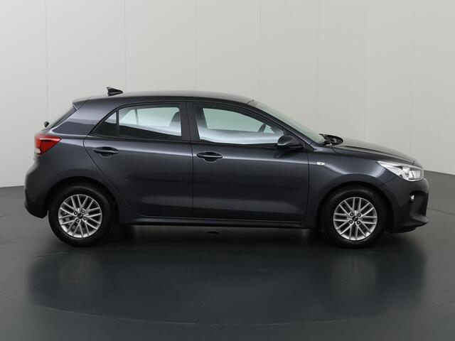 KIA RIO 1.0 TGDI DynamicLine | Navigatie | Parkeercamera | Cruise Control | Airco |