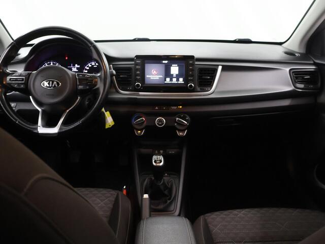 KIA RIO 1.0 TGDI DynamicLine | Navigatie | Parkeercamera | Cruise Control | Airco |