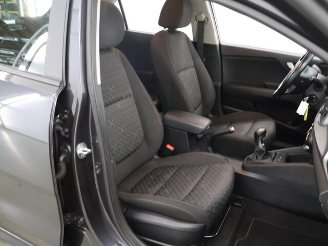 KIA RIO 1.0 TGDI DynamicLine | Navigatie | Parkeercamera | Cruise Control | Airco |