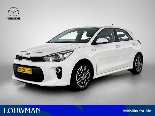 KIA RIO 1.0 TGDI ComfortPlusLine Navigator | Navigatie | Camera | Airco | Cruise Control |