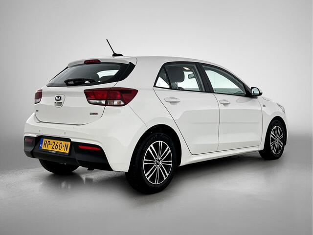 KIA RIO 1.0 TGDI ComfortPlusLine Navigator | Navigatie | Camera | Airco | Cruise Control |