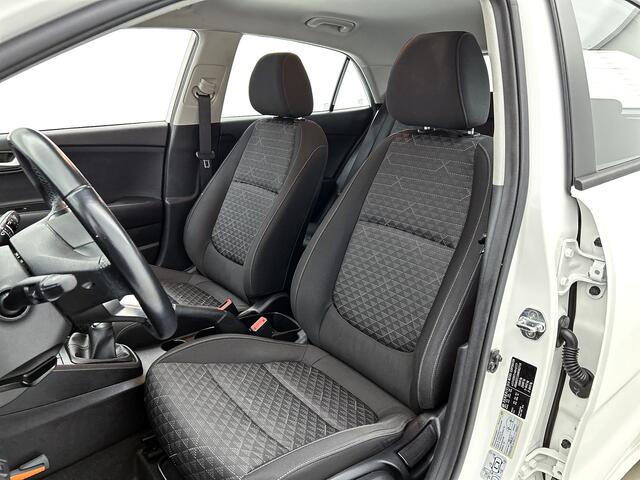 KIA RIO 1.0 TGDI ComfortPlusLine Navigator | Navigatie | Camera | Airco | Cruise Control |