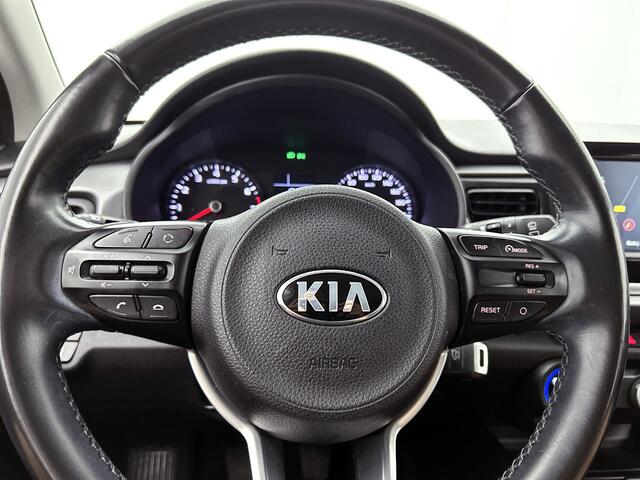KIA RIO 1.0 TGDI ComfortPlusLine Navigator | Navigatie | Camera | Airco | Cruise Control |