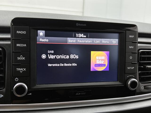 KIA RIO 1.0 TGDI ComfortPlusLine Navigator | Navigatie | Camera | Airco | Cruise Control |