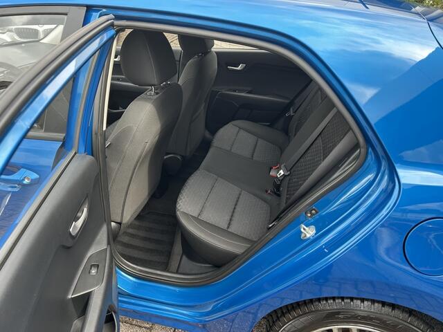 KIA RIO 1.2 84 pk Airco