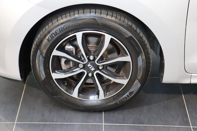 KIA RIO 1.0 TGDI 100pk ComfortPlusLine Navigator