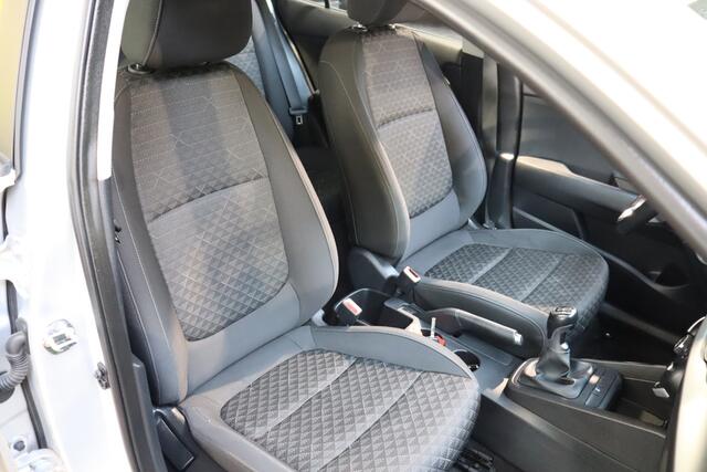KIA RIO 1.0 TGDI 100pk ComfortPlusLine Navigator