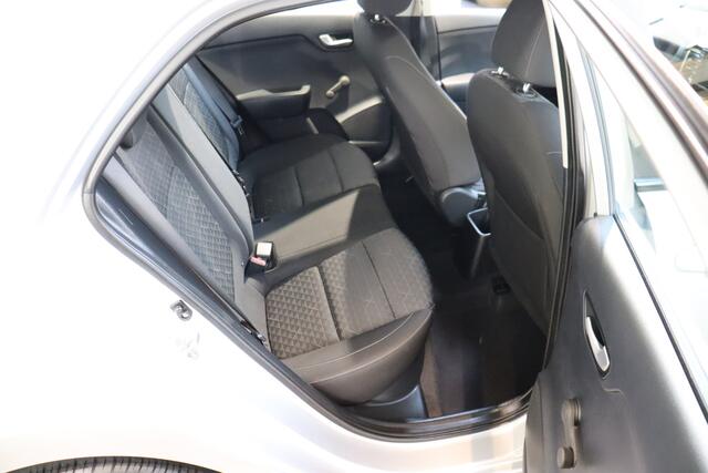 KIA RIO 1.0 TGDI 100pk ComfortPlusLine Navigator