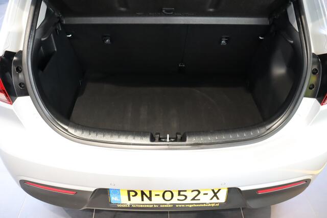 KIA RIO 1.0 TGDI 100pk ComfortPlusLine Navigator