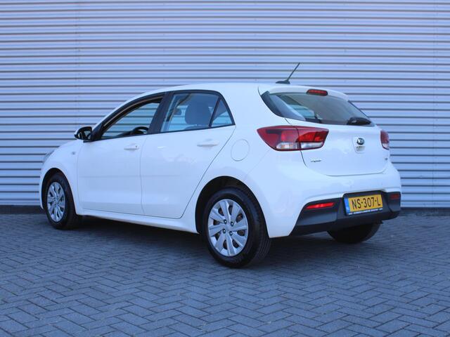 KIA RIO 1.0 TGDI ComfortPlusLine Navigator | Navi | Camera | Apple Carplay/Android Auto | Cruise | Airco | Dealeronderhouden |