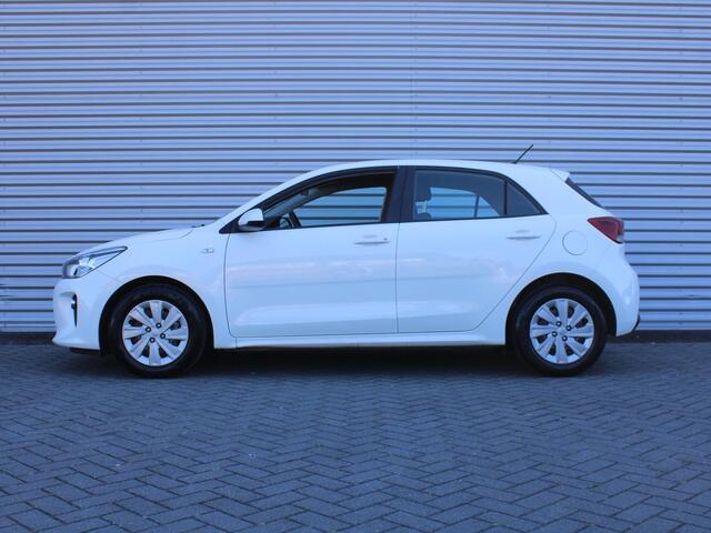 KIA RIO 1.0 TGDI ComfortPlusLine Navigator | Navi | Camera | Apple Carplay/Android Auto | Cruise | Airco | Dealeronderhouden |