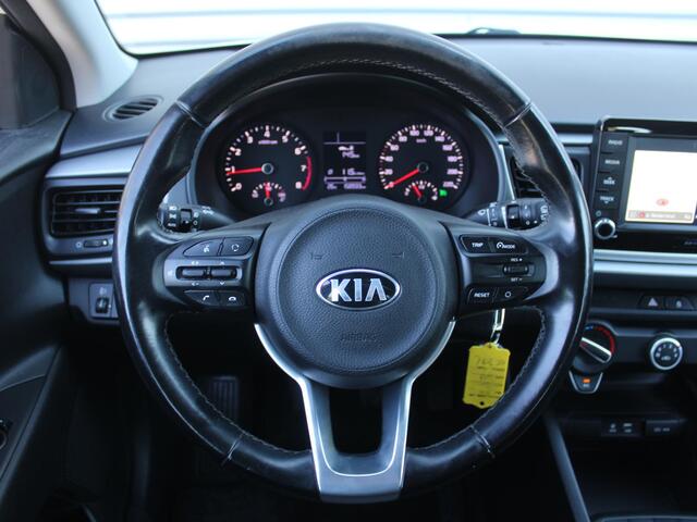 KIA RIO 1.0 TGDI ComfortPlusLine Navigator | Navi | Camera | Apple Carplay/Android Auto | Cruise | Airco | Dealeronderhouden |