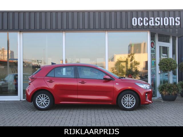 KIA RIO 1.0 TGDI DynamicLine