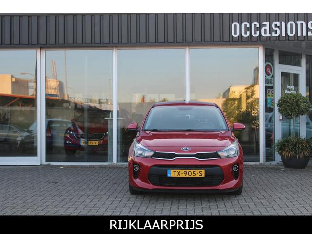 KIA RIO 1.0 TGDI DynamicLine