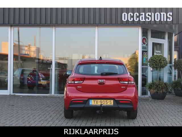 KIA RIO 1.0 TGDI DynamicLine