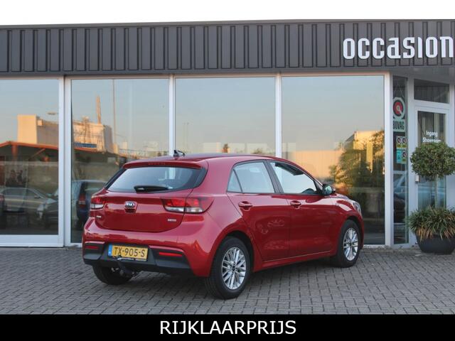 KIA RIO 1.0 TGDI DynamicLine