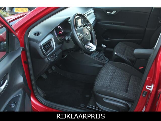 KIA RIO 1.0 TGDI DynamicLine