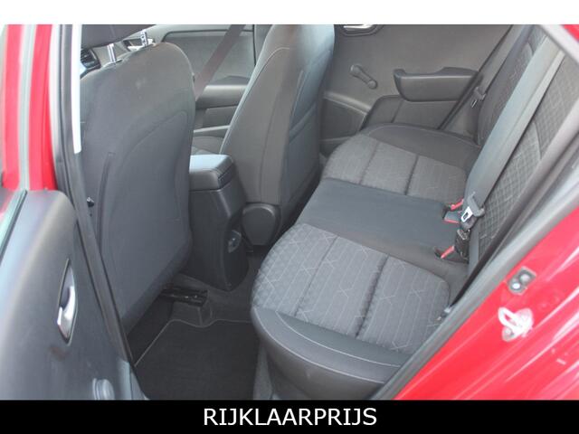 KIA RIO 1.0 TGDI DynamicLine