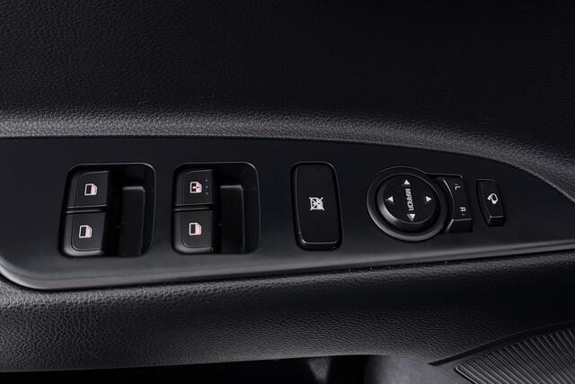 KIA RIO 1.0 TGDI ExecutiveLine (STOEL/STUUR VERWARMING, CRUISE CONTROL, NAVIGATIE, PARKEERSENSOREN)
